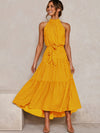 Diana Dot Dress