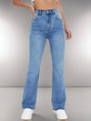 Faye Slimming Jeans