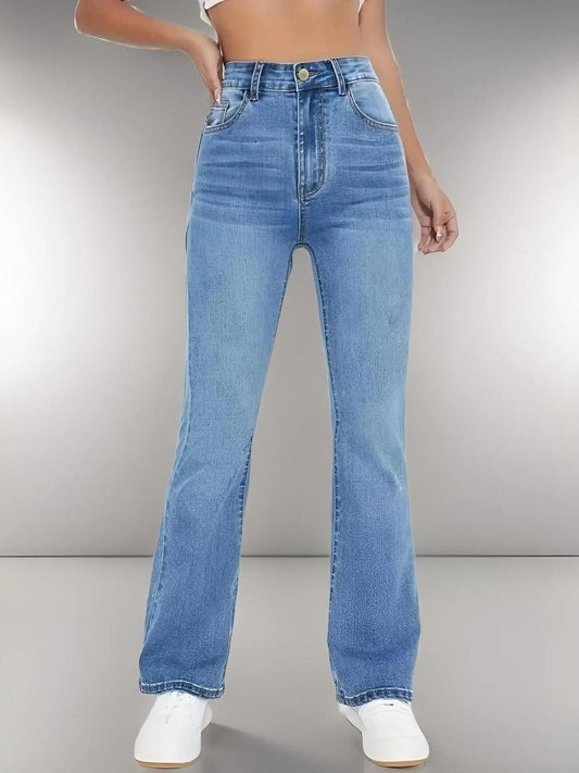 Faye Slimming Jeans