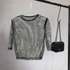 Gia Party T-Shirt