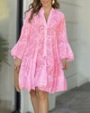 Kira Elegant Dress