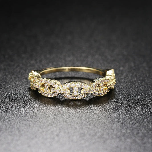 The Orven Ring