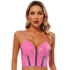 Amara Crop Top