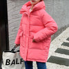 Diana Thicken Coat