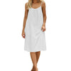 Serene Flow Dress