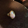 Siena Imitation Ring