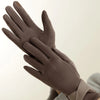 Willow Velvet Gloves