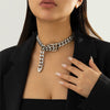 Dravien Drop Necklace
