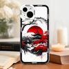 Calvoro iPhone Case