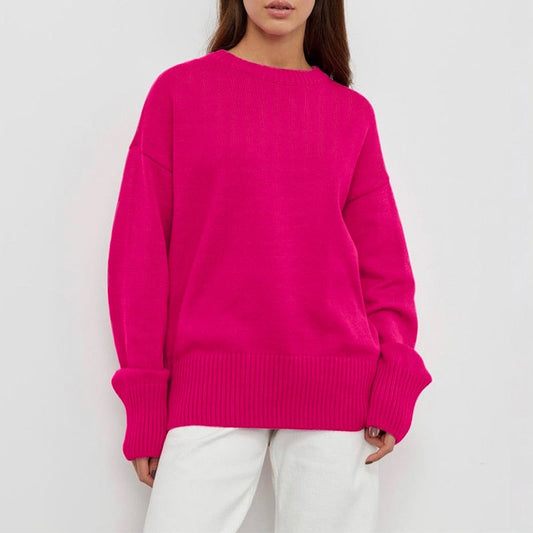 Diana Knitted Sweater
