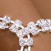 Elle Rhinestone Waist Chain