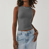 Elle Tight Top