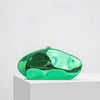 Talia Shell Shape Clutch