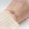 Luna Celestial Bracelet Set