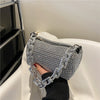 Bella Rhinestone Bag