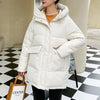 Diana Thicken Coat