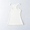 Elle Invisible Strap Tank Top
