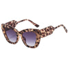 Isla Cat Eye Sunglasses