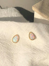 The Solène Earrings