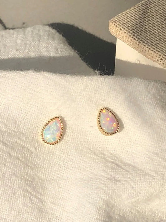 The Solène Earrings