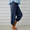 Astor Linen Pants