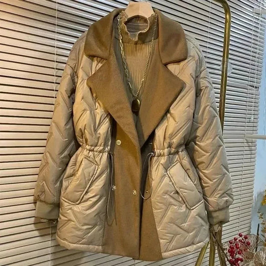Kira Mid Coat