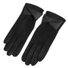 Willow Velvet Gloves