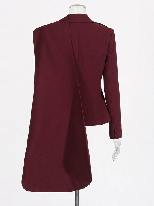 Isla Spliced Jacket