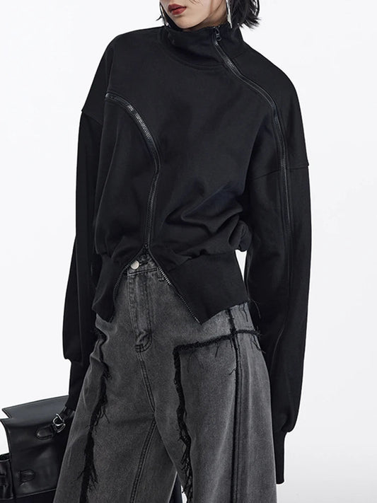 Amara Long Sleeve Pullover