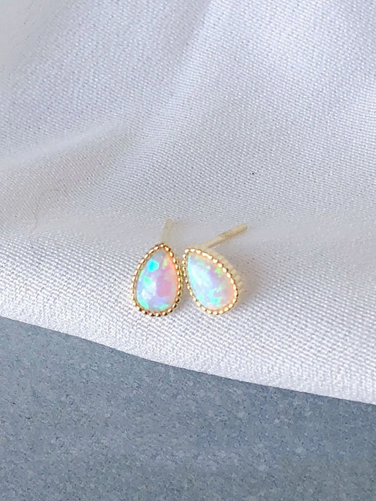 The Solène Earrings