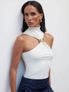 Hazel Knit Tank Top