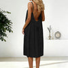 Serene Flow Dress