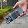 Marviel iPhone Case