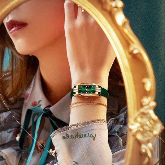 Diana Watch