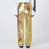 Talia Leather Pants