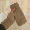 Mira Fingerless Gloves