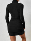 Elle Mini Dress
