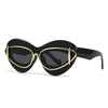 Gia Eye Sunglasses
