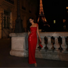 Zara Maxi Dress