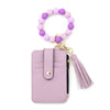 Isadora Boho Keychain Wallet