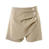 Juno Slim Shorts