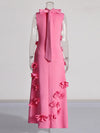 Bella Elegant Dress