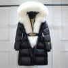 Diana Belted Coat