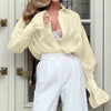 Juno Loose Blouse