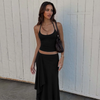 Paloma Backless Skirt Set