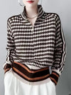 Isla Warm Pullover