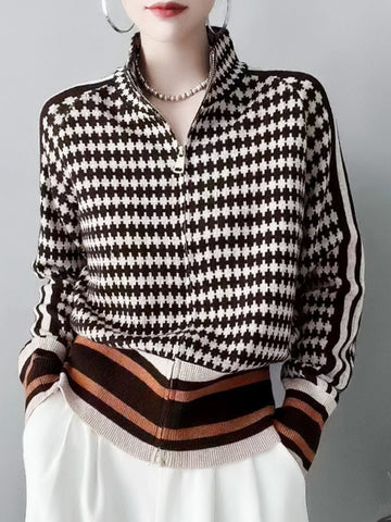 Isla Warm Pullover