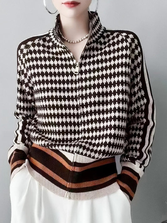 Isla Warm Pullover