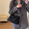 Rhea Textured Bag