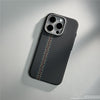 Salvois iPhone Case